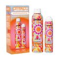 Dry Shampoo Duo - Volumizing, Invisible Finish, Oil Absorbing Hair Refresh Set