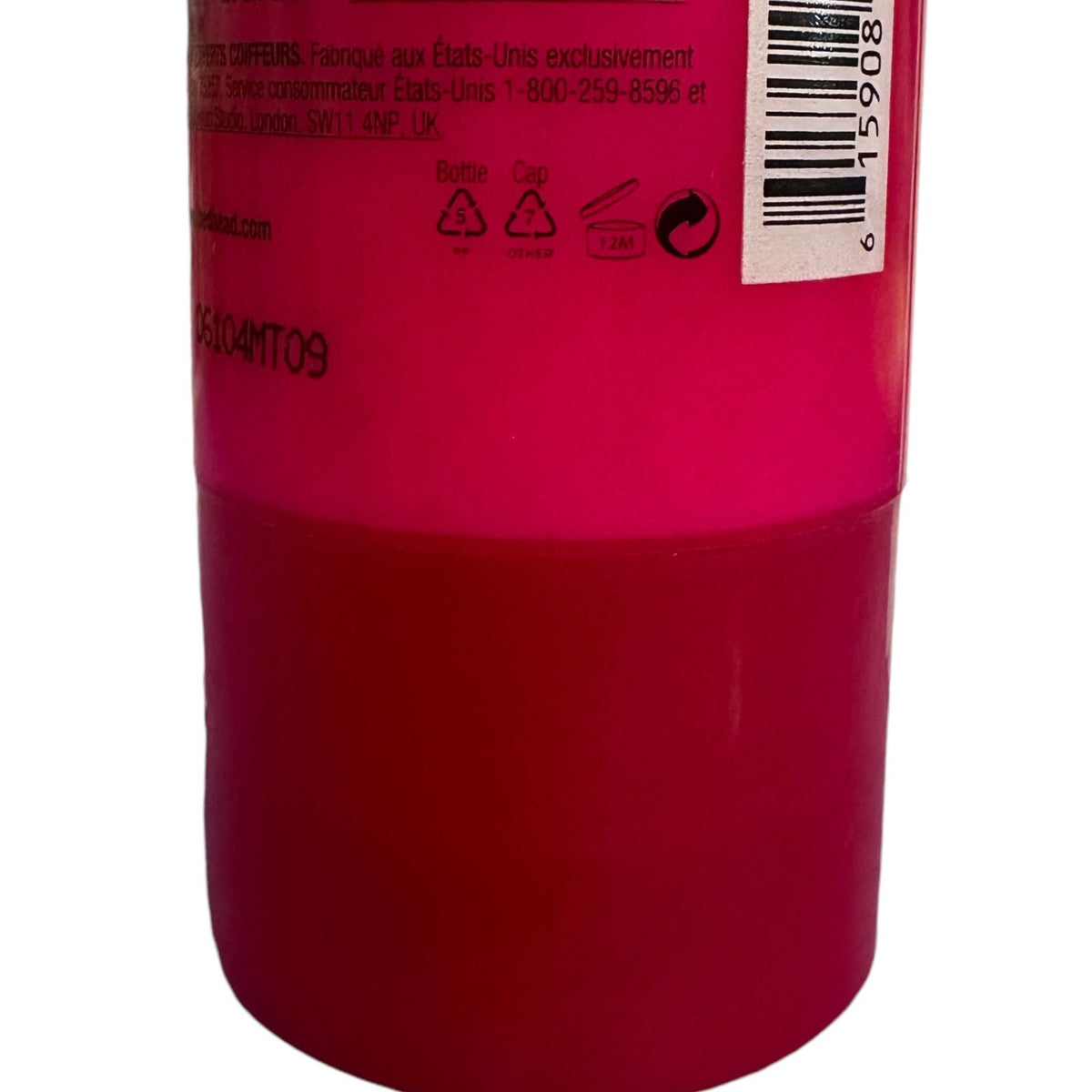 12 Pack High Octane Shine Conditioner for Dull Hair - 6.76 oz