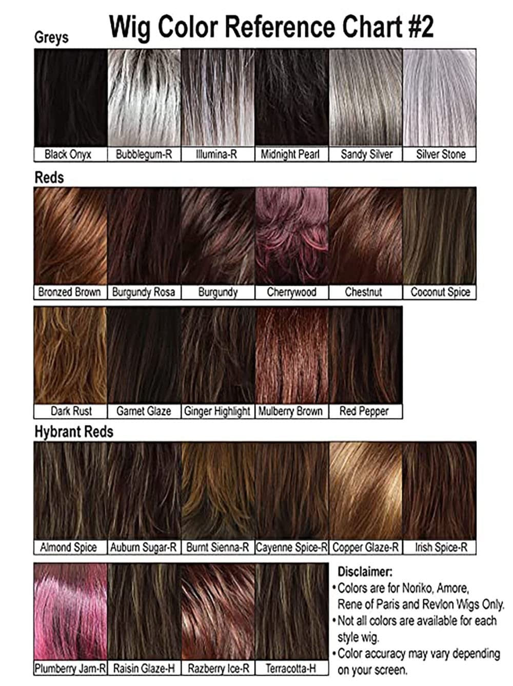 Rene Of Paris Shannon Wig in Coffee Latte + Wig Lift Comb Bundle