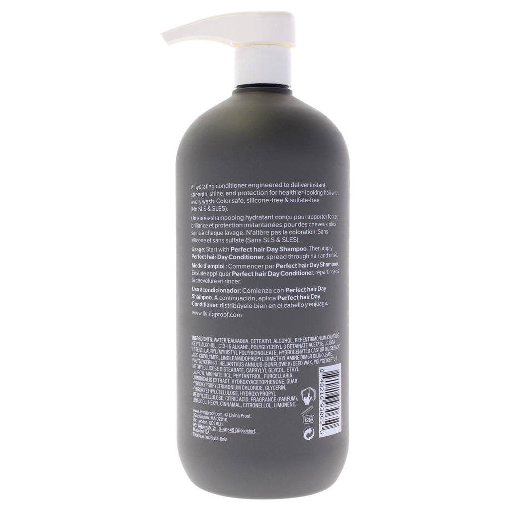 Unisex 24 oz Perfect Hair Day Conditioner for Healthy, Manageable Hair