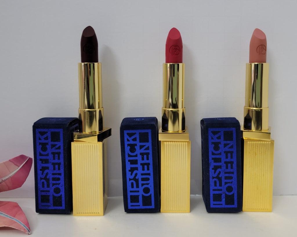 Lipstick Queen Velvet Rope Lipstick - Multiple Shades, 0.12 fl oz