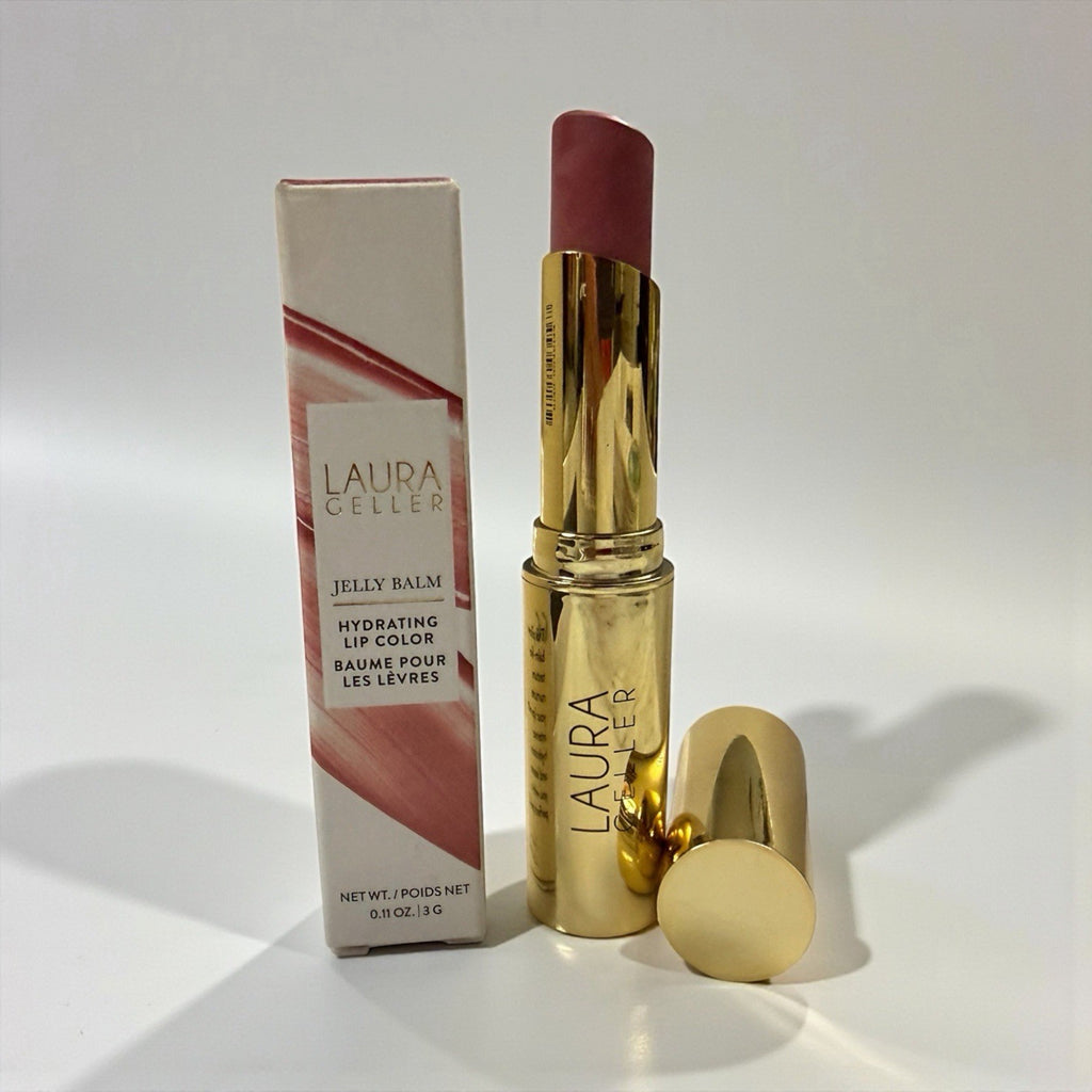 Hydrating Lipstick - Lip Balm in IN THE BUFF Shade, 0.11 fl oz