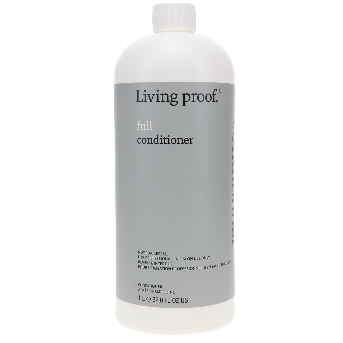Living Proof Full Conditioner 32 oz - Volumizing, Sulfate Free, Silicone Free