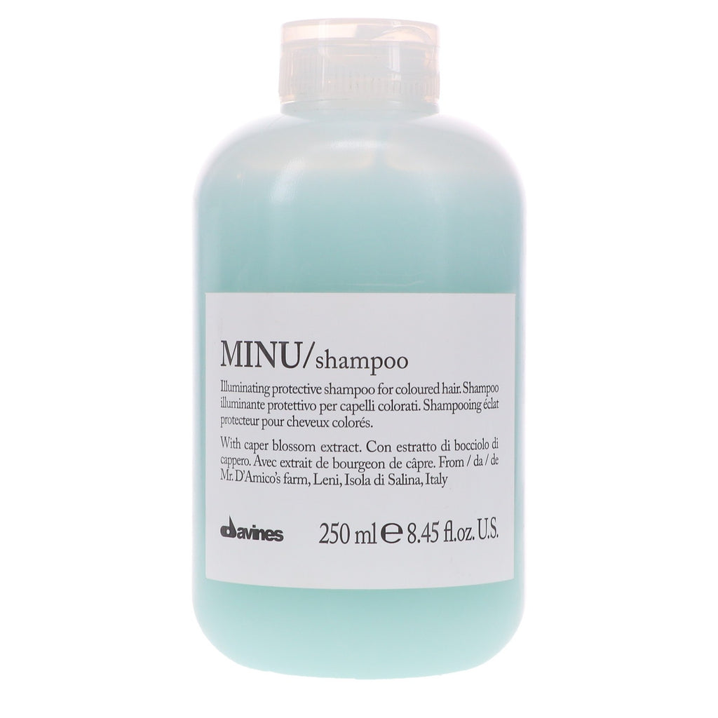 Illuminating Shampoo for Colored Hair - 8.45 oz | Nourishing & Gentle