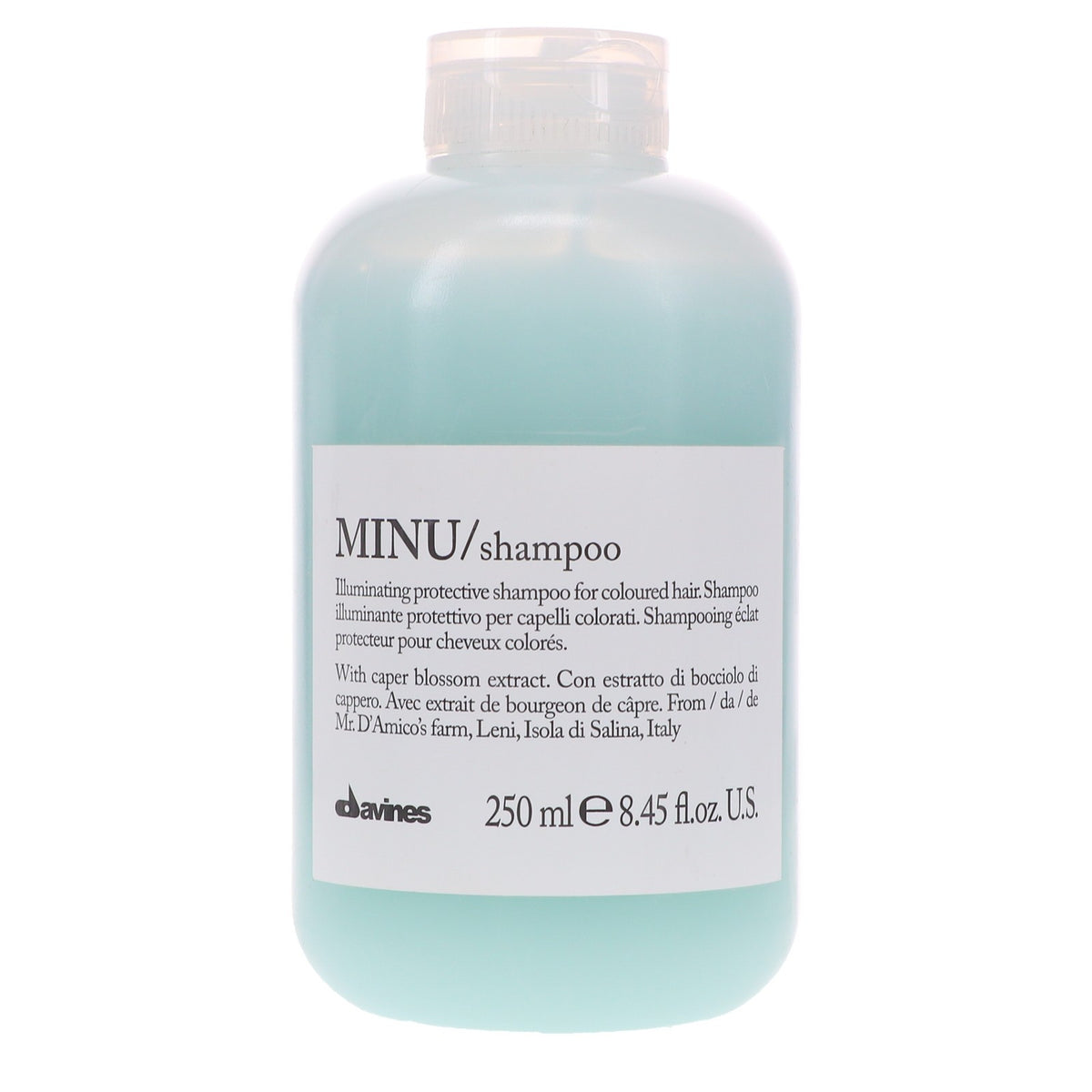 Illuminating Shampoo for Colored Hair - 8.45 oz | Nourishing & Gentle