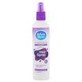 Max Hold Hair Spray with Botanicals - 7 oz Scented Styling & Frizz Control