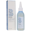 Scalp Revival Rosemary Pre-Wash Hair Oil - Nourishing Treatment for Scalp Health 3.4 oz
