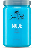 Strong Hold High Shine Hair Gel 32oz - Alcohol-Free Styling Product