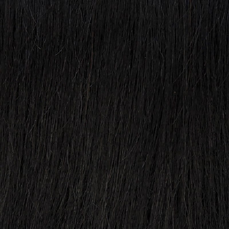 Lace Front Wig with True Frontal 13x6 - Pre-Plucked Hairline, Heat-Friendly