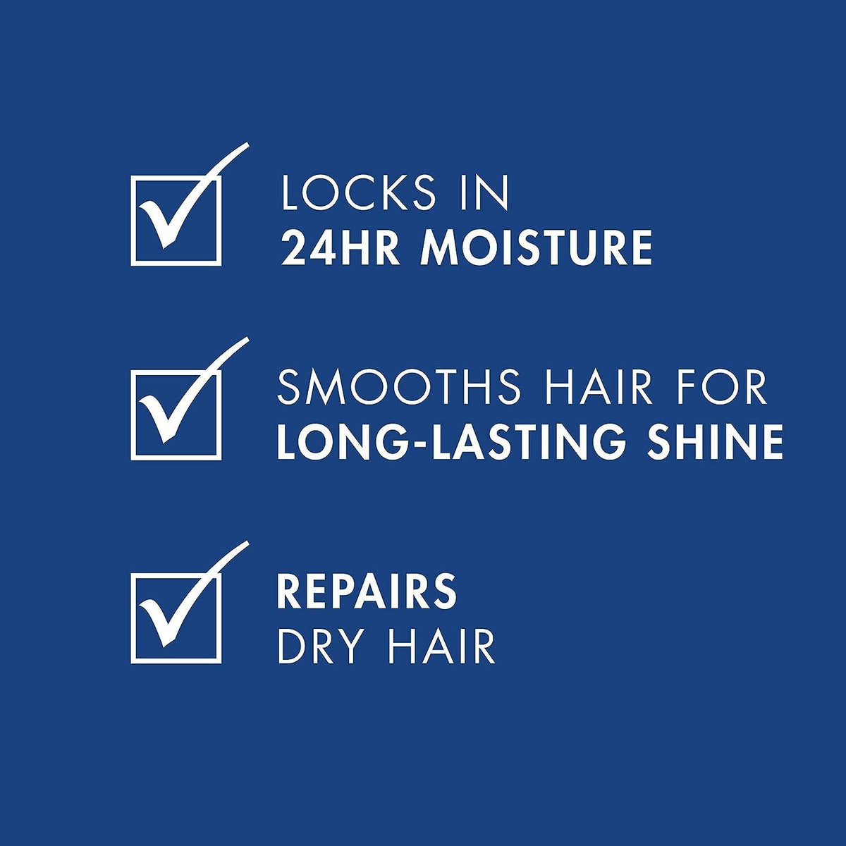 Humectress Moisturizing Conditioner for Dry Hair - Deep Hydration & Repair