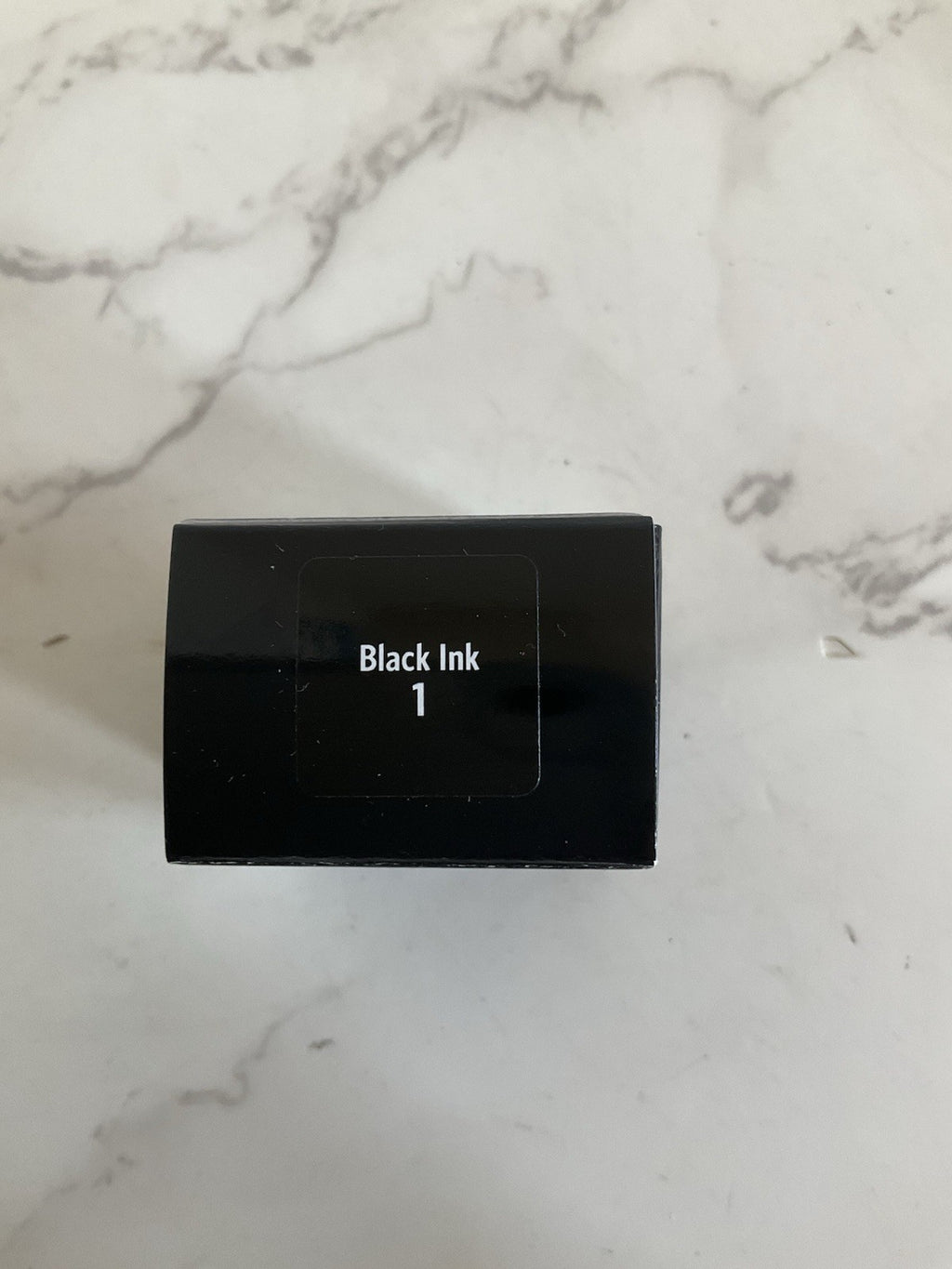 Bobbi Brown Long-Wear Gel Eyeliner - Black Ink, Full Size 0.1 Oz/3g