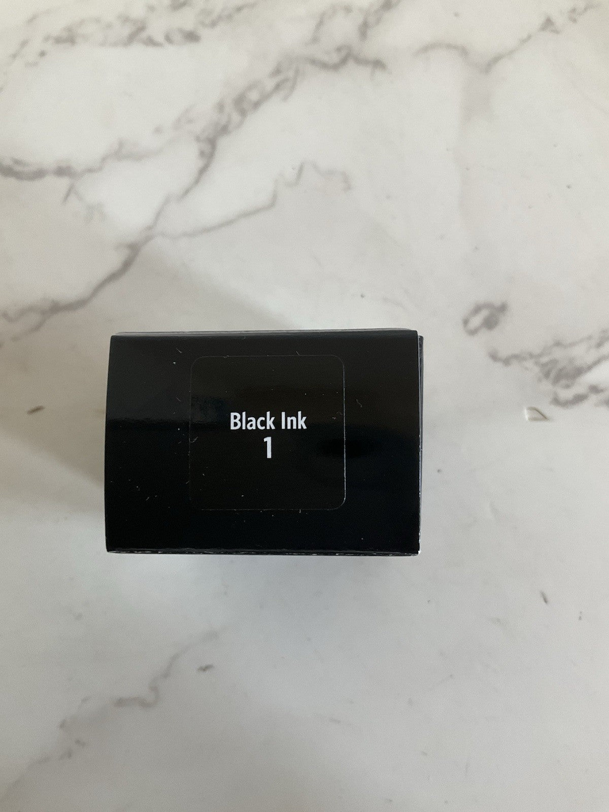 Bobbi Brown Long-Wear Gel Eyeliner - Black Ink, Full Size 0.1 Oz/3g