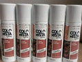 L'Oreal Paris Colo Rista One Day Hair Color Highlights - Rose Gold, 5 Pack