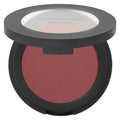 bareMinerals Merlot Gen Nude Powder Blush 6g - Mineral-Based, Blush for All Skin Tones
