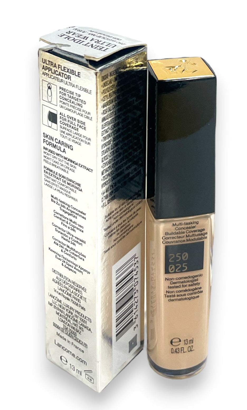 Teint Idole Ultra Wear All Over Concealer - You Pick Shades & 13ml