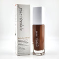 Liquid Foundation SPF30 - Deep 74, 30ml, Lightweight, Buildable Coverage