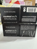 Flexible Hair Styling Cream - Sumotech Lo-Shine Texturizer 1.5oz
