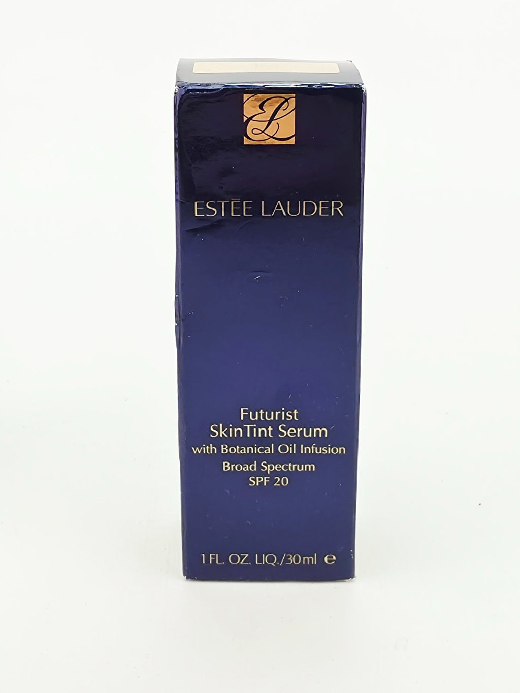 Futurist Skin Tint Serum SPF 20 Foundation 1N2 Ecru 1 oz