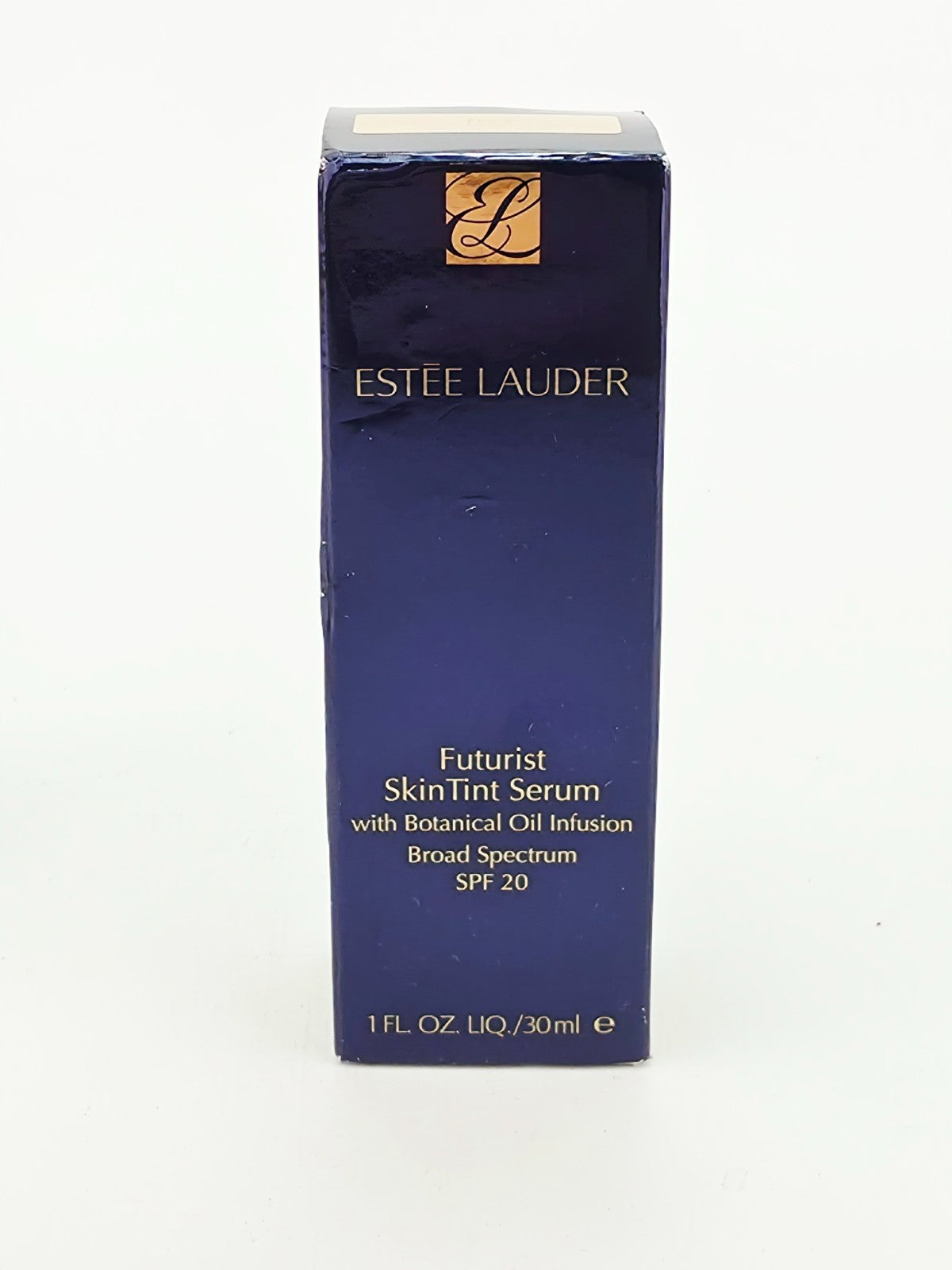 Futurist Skin Tint Serum SPF 20 Foundation 1N2 Ecru 1 oz