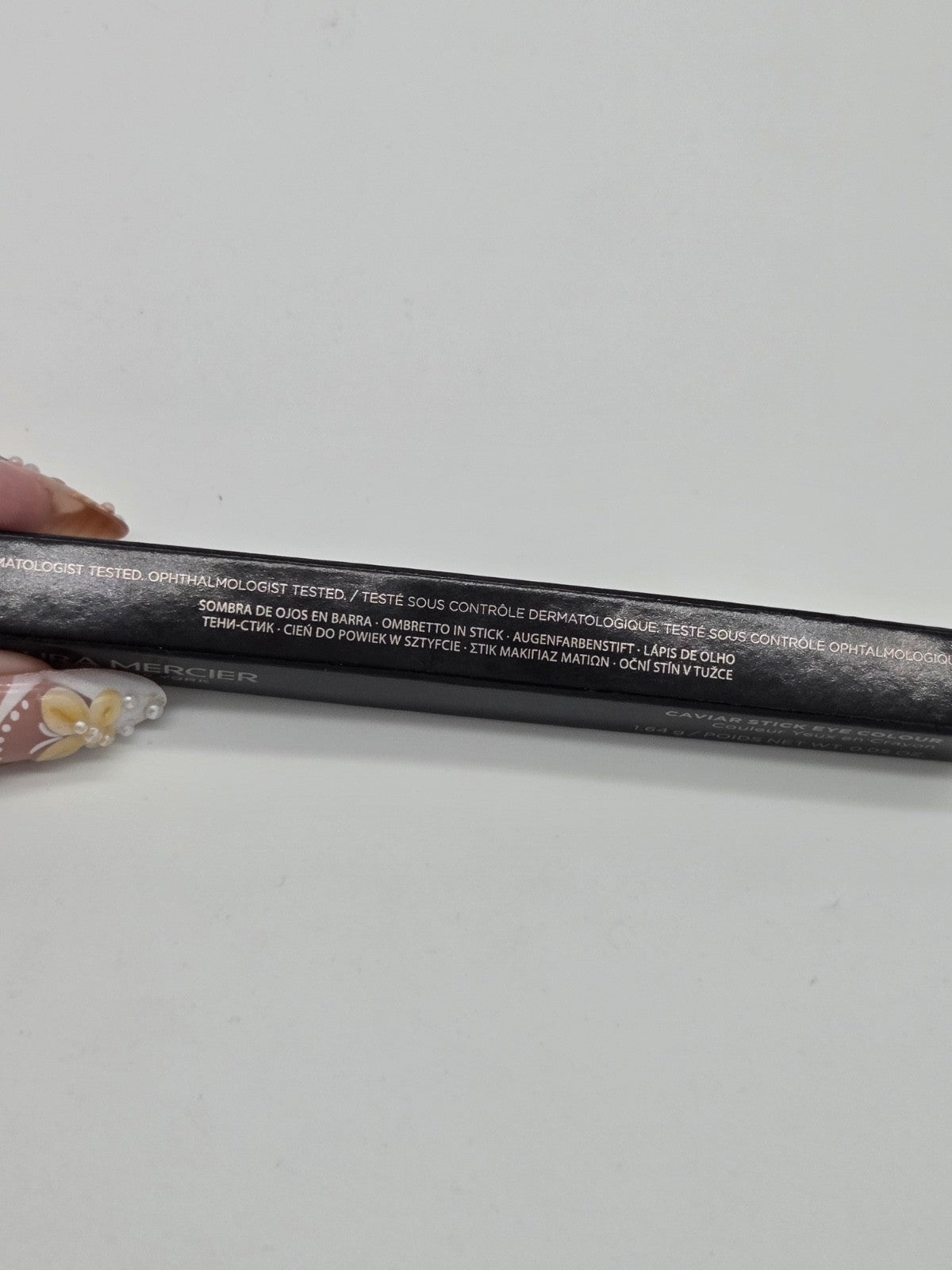 Cream Eyeshadow Stick - Multiple Shades for Long-Lasting, Blendable Eye Looks