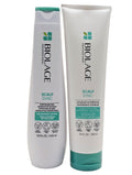 Dandruff Shampoo & Hydrating Conditioner Duo - Anti-Itch Scalp Care