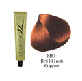 Permanent Hair Color Cream 8RC Brilliant Copper - All-Nutrient