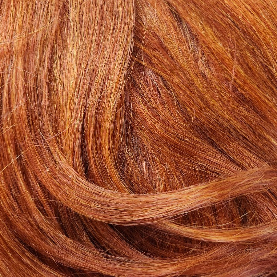 Synthetic HD Lace Front Wig Trucurve 5 - Outre Melted Hairline, Glueless, Heat-Resistant Fiber