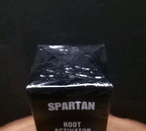 Men's Hair Growth Shampoo - Root Activator for Thicker Hair 6.8 oz