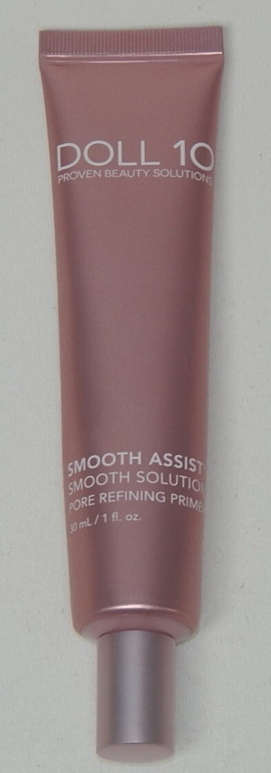 Silicone-Free Pore Refining Primer 1oz - Hydrating Makeup Base