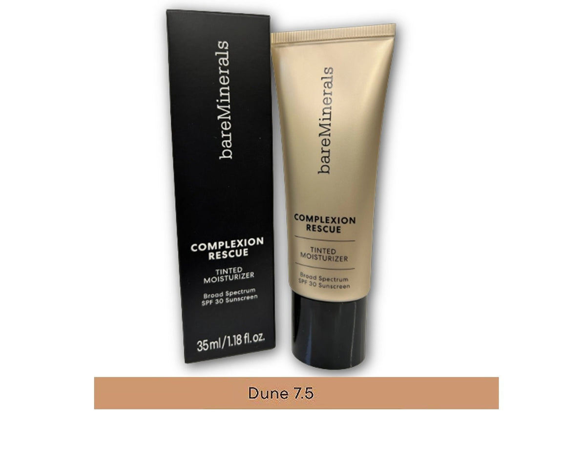BareMinerals Complexion Rescue Tinted Moisturizer SPF30 - Broad Spectrum Sun Protection