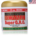 Hair Growth Oil with Gelatin & Herbal Blend - 6oz for Shine & Strength