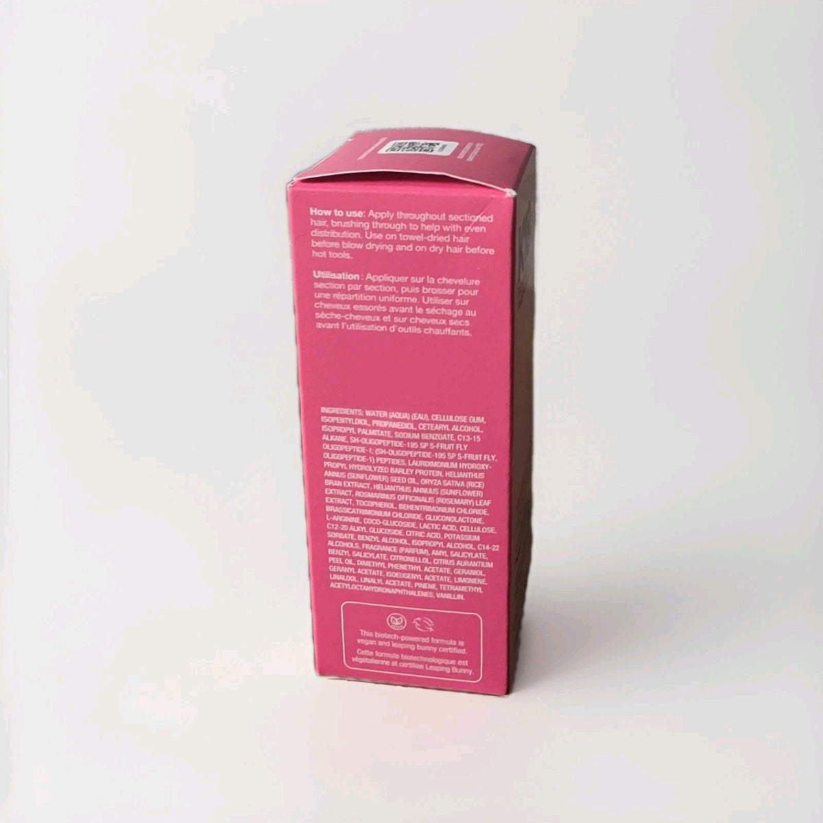 K18 HeatBounce Heat Protectant Spray 4 oz - Heat Damage Protection