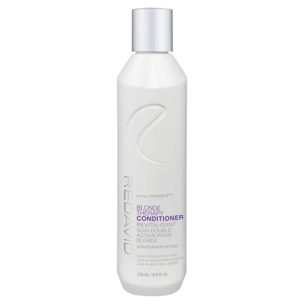 Redavid Blonde Therapy Conditioner for Highlighted Hair - 8.4 oz
