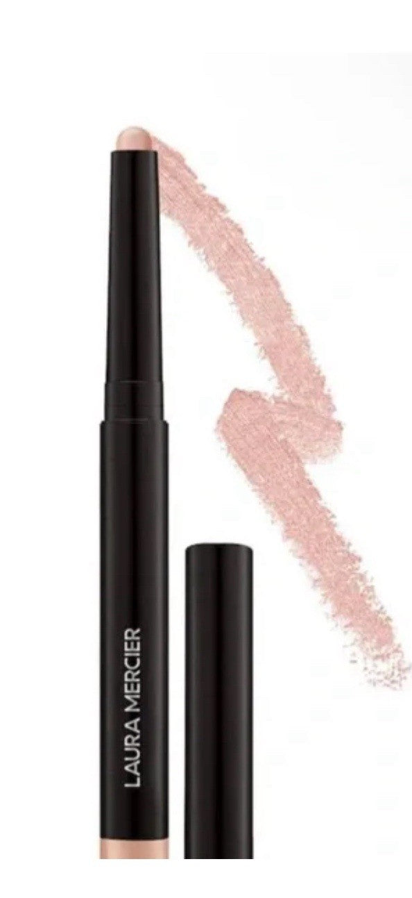Laura Mercier Caviar Stick Eye Colour Rose Gold - 0.05oz Cream Eyeshadow