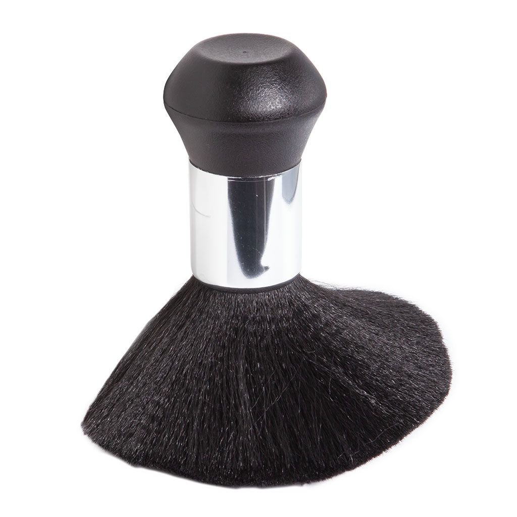 Hair Cutting Duster Brush for Salon & Barber Use - Pack of 1/2/3