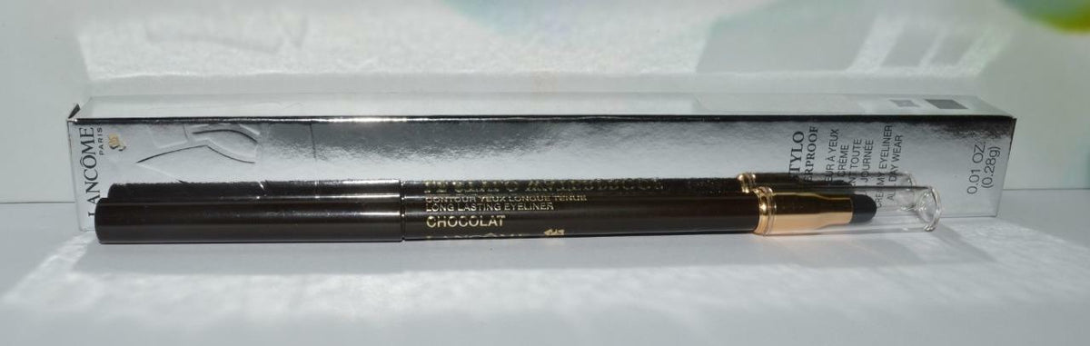 Waterproof Creamy Eyeliner Pencil - All Day Wear, Full Size