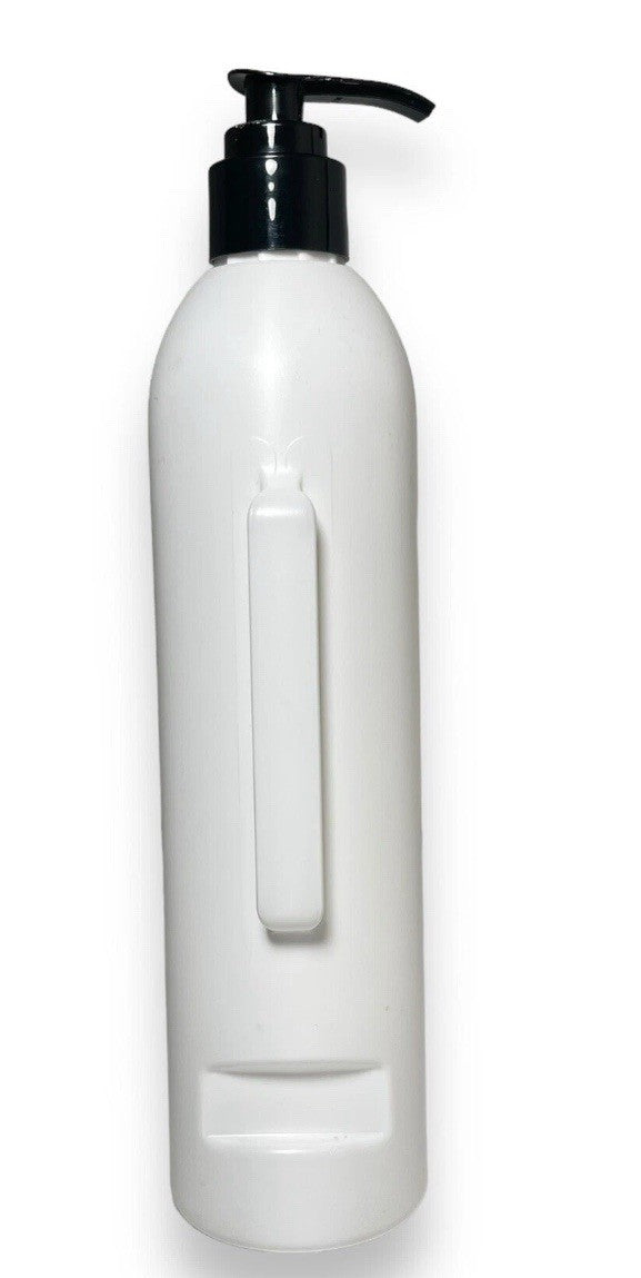 Hydrating Lavender & Eucalyptus Shampoo Set - 3 Bottles 12oz