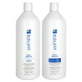 Biolage Full Rescue Shampoo & Conditioner Set 33.8oz for Damaged Hair