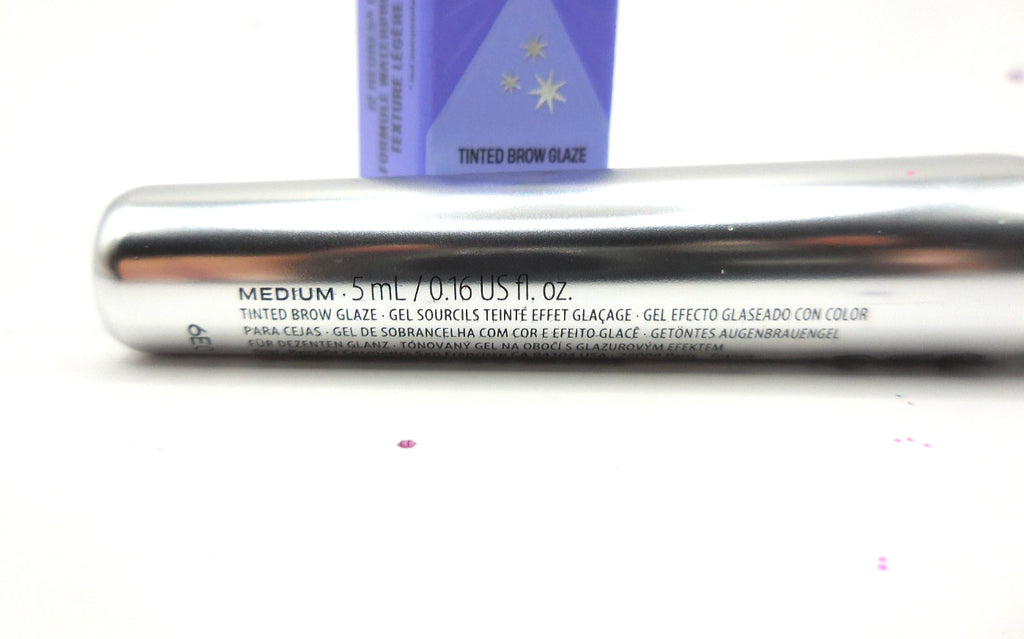 Dream Sheen Brow Glaze in Medium 5ml