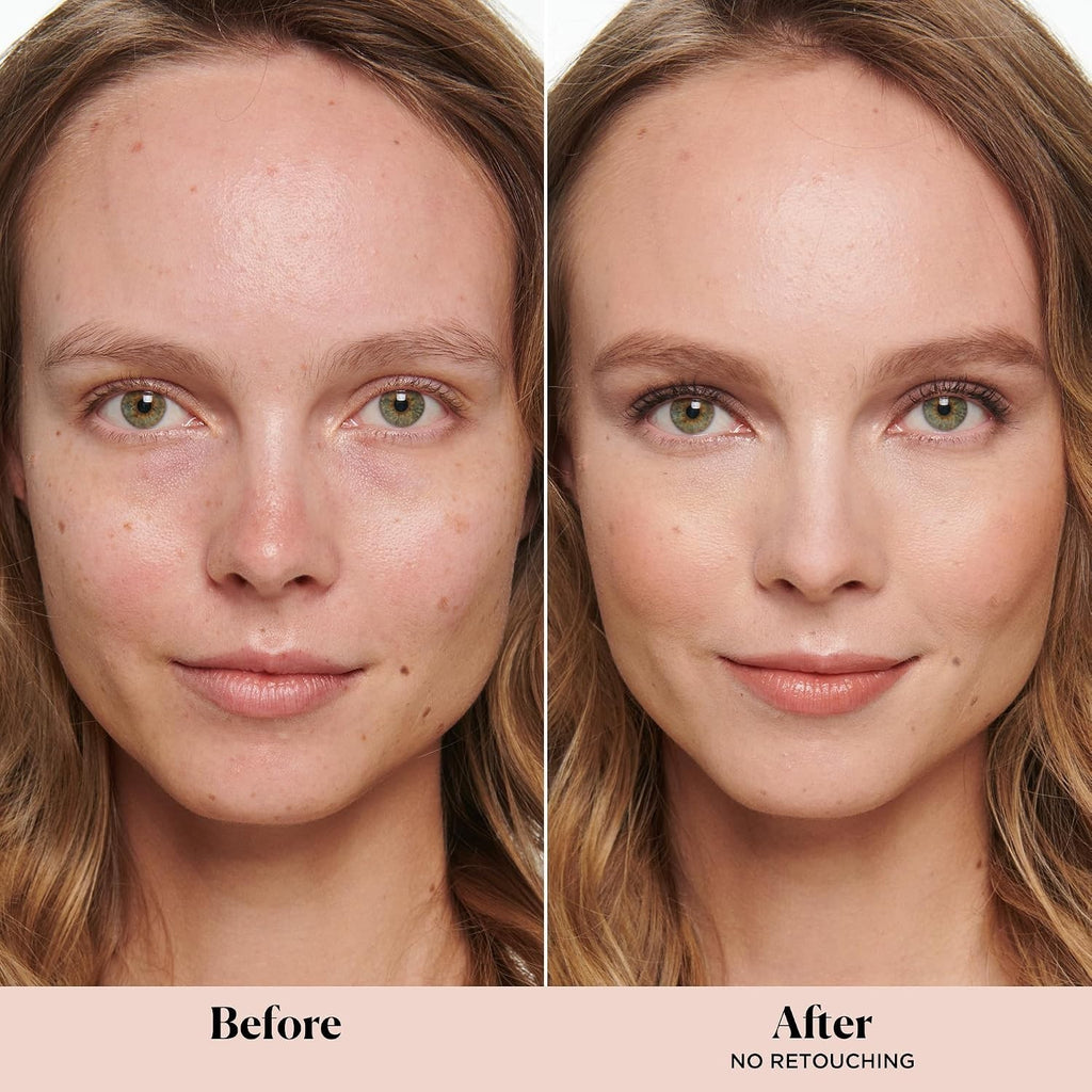 Brightening & Correcting Concealer Duo for Flawless Skin - Multiple Shades