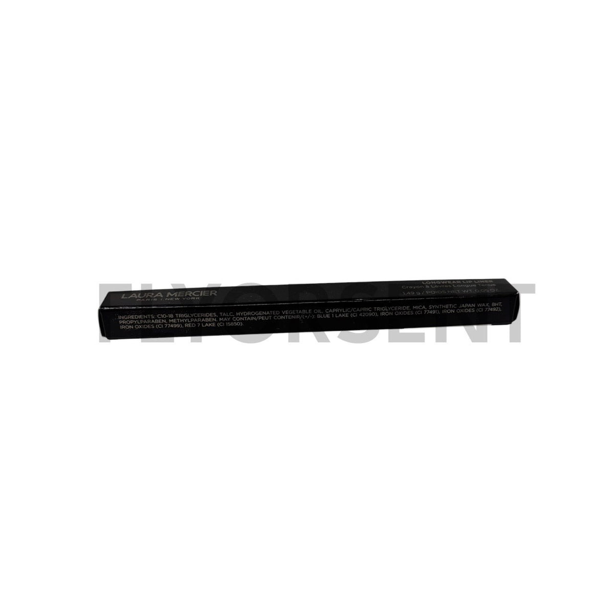 Longwear Lip Liner Pencil - Custom Shade Choice, Matte Finish