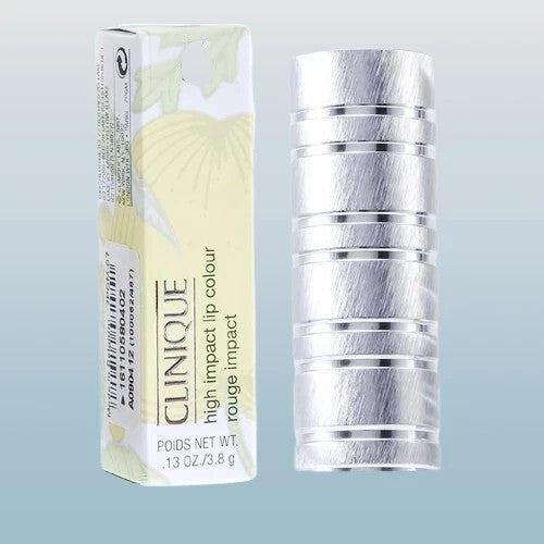 Clinique High Impact SPF 15 Lipstick 0.13 oz – Red-Ur To Wear (Set of 3)