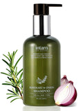 Hair Growth Shampoo for Thinning Hair with Rosemary & Onion - Nourishing 8 Fl Oz