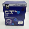 Minoxidil 5% Hair Regrowth Treatment for Men 6 Month Supply