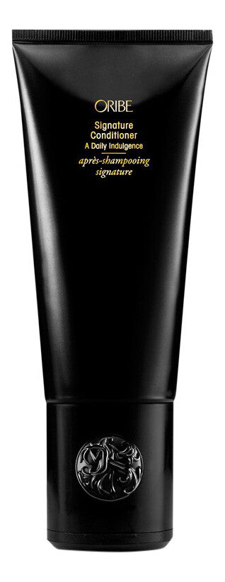 Oribe Signature Conditioner - Hydrating, Repairing Hair Moisturizer 6.8 oz