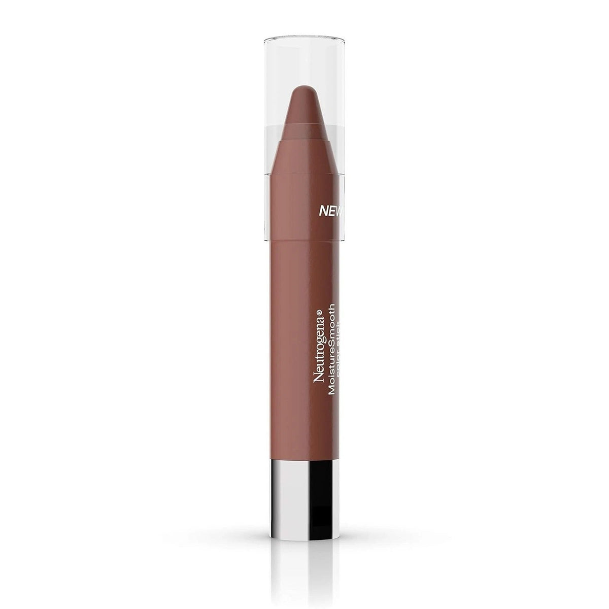 Moisturizing Lipstick with Shea Butter and Rich Pigment - Sheer & Bold Shades
