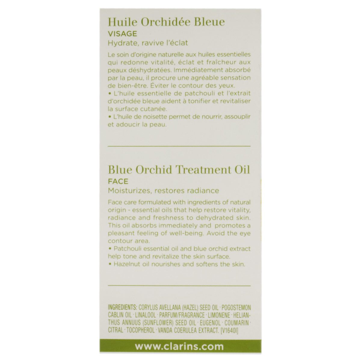Dehydrated Skin Face Oil for Moisture & Radiance - 1 oz