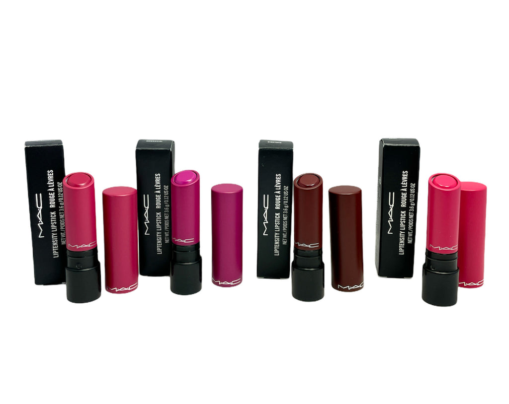 Lipstick - M A C Liptensity 3.6g/0.12oz - Multiple Shades