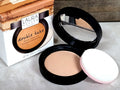Laura Geller Double Take Baked Powder Foundation - Medium, Travel Size