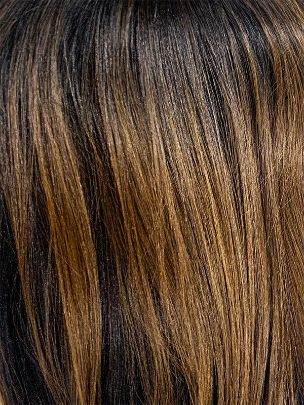 Synthetic Full Wig for Women - Equal Lite 003, Multiple Colors Available